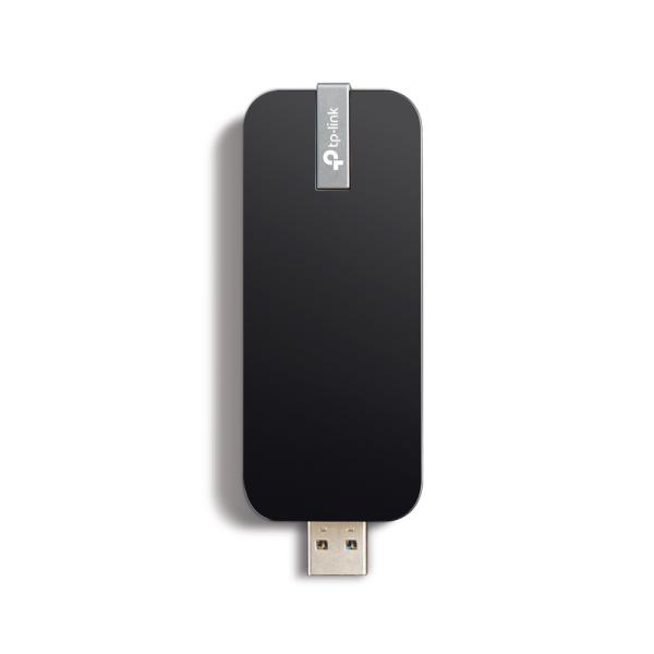 TP-LINK Archer T4U WiFi USB WLAN Adapter AC 1300